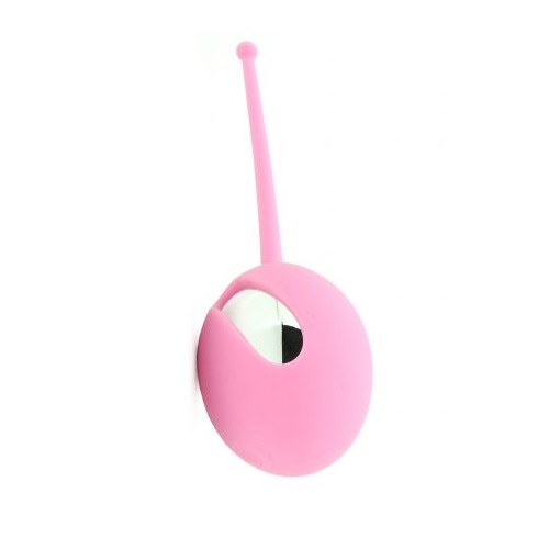 ViViDO - Plum Kegel Ball Make Me Blush - Pink photo
