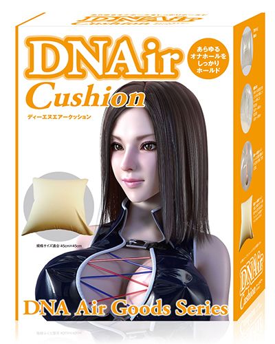 DNA - Air Cushion photo