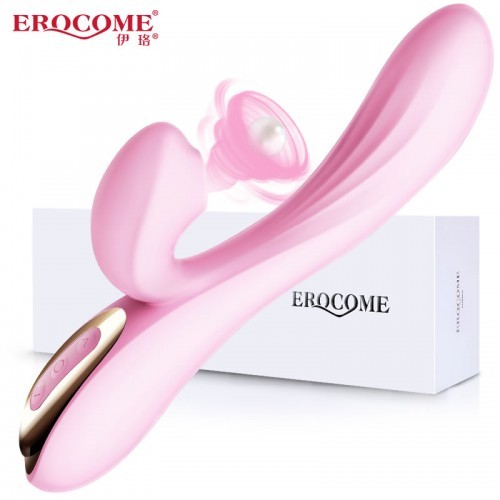 Erocome - Delphinus - Pink photo