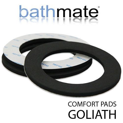 Bathmate - Goliath Comfort Pad photo