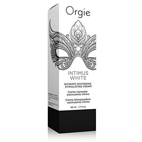Orgie - INTIMUS Whitening Cream - 50ml photo