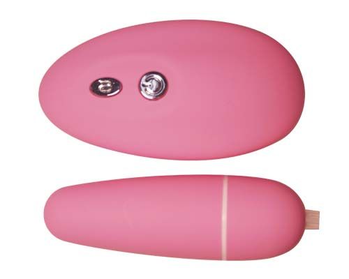 A-One - Air Rotor Remote Bullet - Pink photo