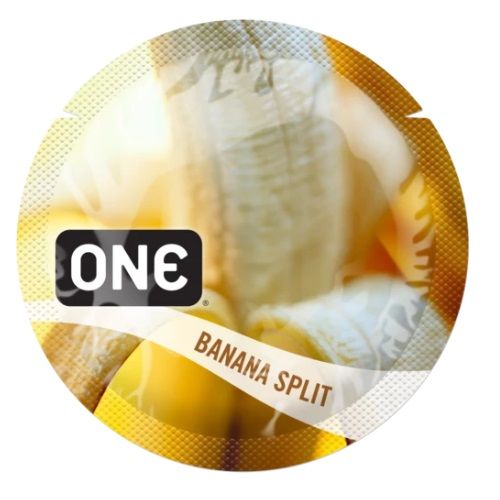 One Condoms - Flavor Waves 12's Pack photo
