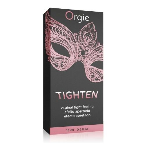 Orgie - Tighten - 15ml photo