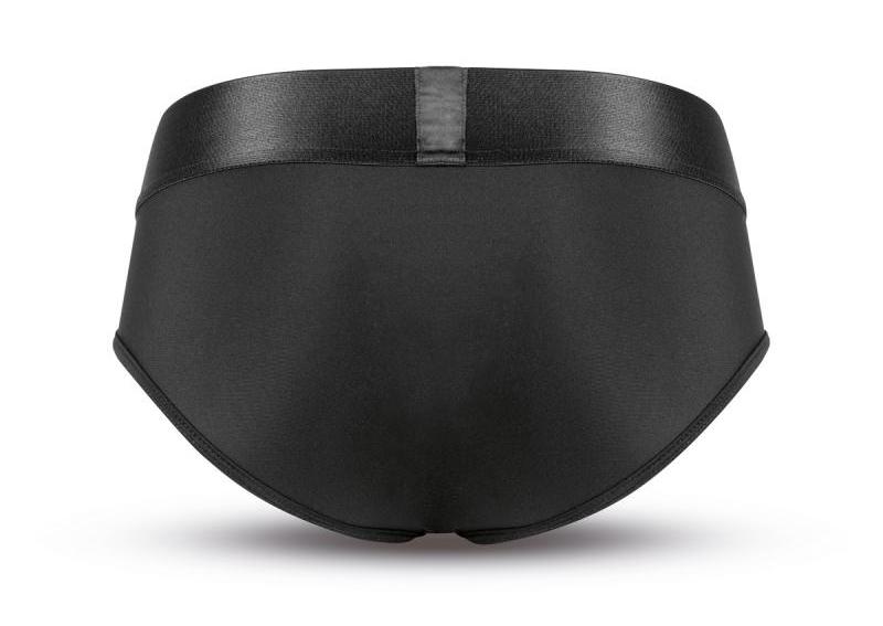 Buy No-Parts - Robin Strap-On Harness M - Black — Online Shop