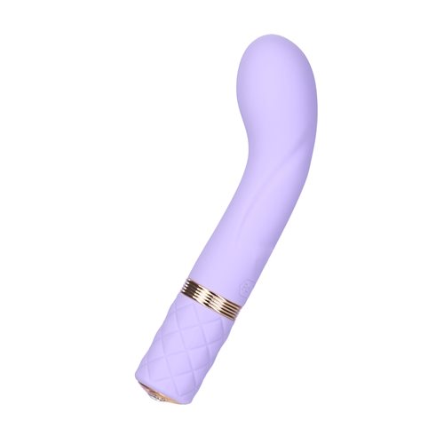 Buy Pillow Talk - Racy G-Spot Vibe - Purple — Online Shop — Take Toys  United Kingdom