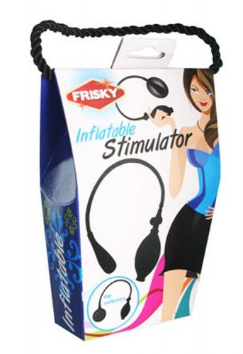Frisky - Inflatable Stimulator photo