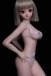 Gina realistic doll 60cm photo-4