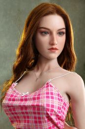 Sarah realistic doll 169cm photo
