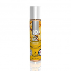 System Jo - H2O Lubricant Pineapple - 30ml photo