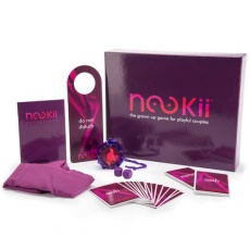 Nookii - Game for Playful couples photo