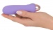 Cuties - Bulge Mini Vibrator - Purple photo-2