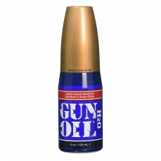 Gun Oil - H2O 水性潤滑劑 - 120ml 照片