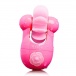 MyToys - Kiss Clitoral Stimulator - Hot Pink photo-5
