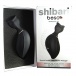 Shibari - Beso Wireless Clitoral Stimulator - Black photo-4