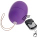 Online - Vibro Egg w Remote S - Purple photo-2