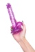 A-Toys - Celiam Flexible Dildo 20.5cm - Purple photo-2