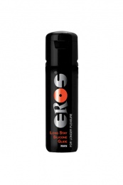 Eros - Long Stay Silicone Glide - 100ml photo