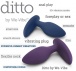 We-Vibe - Ditto - Blue photo-24