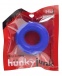 Hunkyjunk - Huj Cock Ring - Blue photo-4