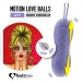 Feelztoys - Remote Controlled Motion Love Balls Jivy photo-2