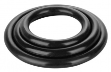 CEN - 3 size 陰莖環 - 黑色 照片