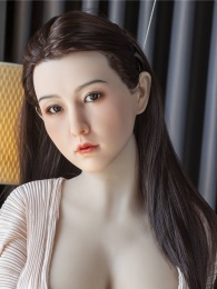 Niwa realistic doll 163 cm photo