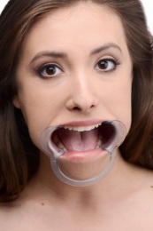Master Series - Cheek Retractor Dental Mouth Gag photo