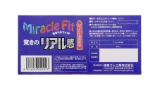 Sagami - Miracle Fit 30's Pack  photo