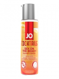 System Jo - Cocktail Sex On The Beach Lubricant - 60ml photo