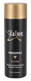 Just Glide - Original Silicone Lube - 100ml photo