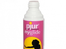 Pjur - Myglide Stimulating & Warming - 30ml photo