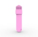 Liebe Seele - Bullet Vibrator w Attachment - Pink photo-4