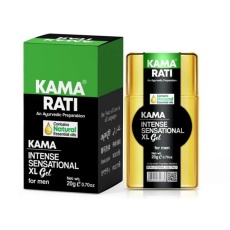 Kama Rati - 男士強力刺激凝膠XL - 20g 照片