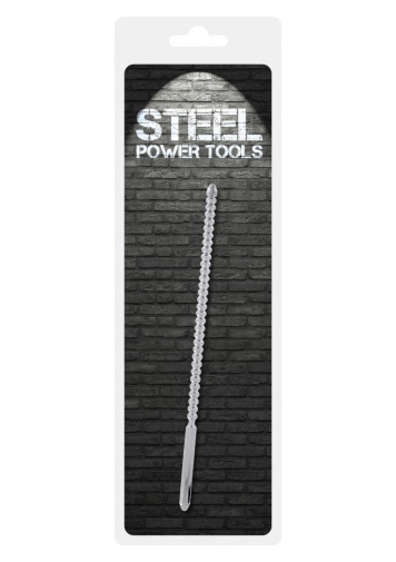 Steel Power Tools - Dip Stick Ribbed 8 mm photo