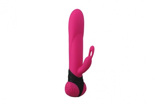 Adrien Lastic - Bonnie And Clyde Rotating Vibrator photo