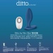 We-Vibe - Ditto - Blue photo-13