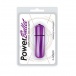 Power Bullet - 3 Speed Clamshell - Purple photo-2