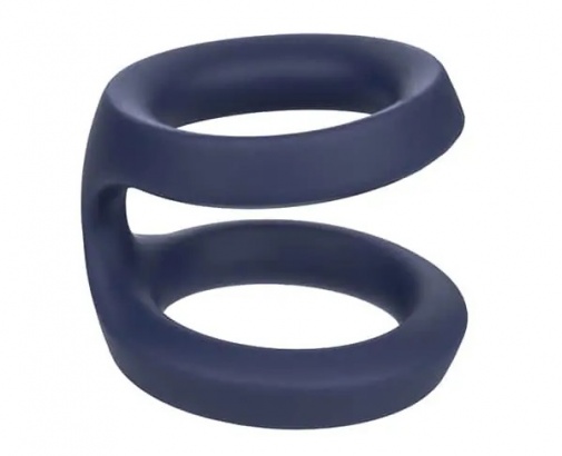 CEN - Viceroy Dual Ring - Blue photo
