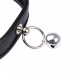 A-One - Training Collar with Bell - Black photo-4