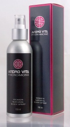 Andro Vita - Women Pheromone Spray - 150ml photo