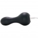 The Screaming O - Charged Moove Remote Control Vibe - Black photo-4
