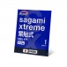 Sagami - Xtreme Feel Fit 1's Vending Pack  photo