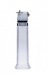 Size Matters - Clitoral Pumping System with Detachable Acrylic Cylinder photo-2