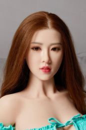 Rose realistic doll 160cm photo