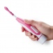 Celebrator - Toothbrush Vibrator Incognito - Pink photo-6