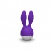 FT - Rabbit Vibrator - Purple photo-2