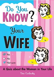 Do You Know Your Wife? photo