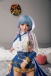 Grace realistic doll 150 cm photo-8