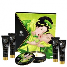 Shunga - Geisha's Secrets Set Green Tea photo